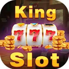 KINGSLOT - Game Gaple Seru dan Menarik